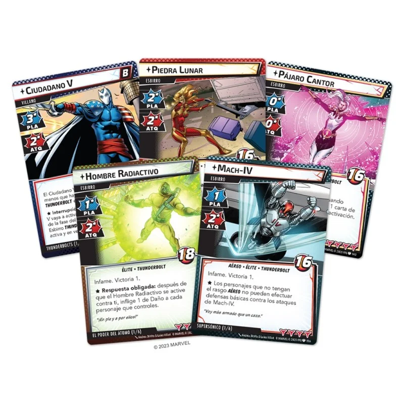 Agents of S.H.I.E.L.D. - Imagen 2