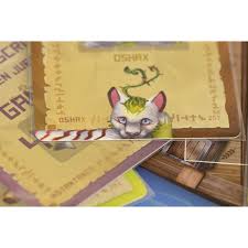 LA ISLA DE LOS GATOS: RECIEN LLEGADOS - Imagen 2