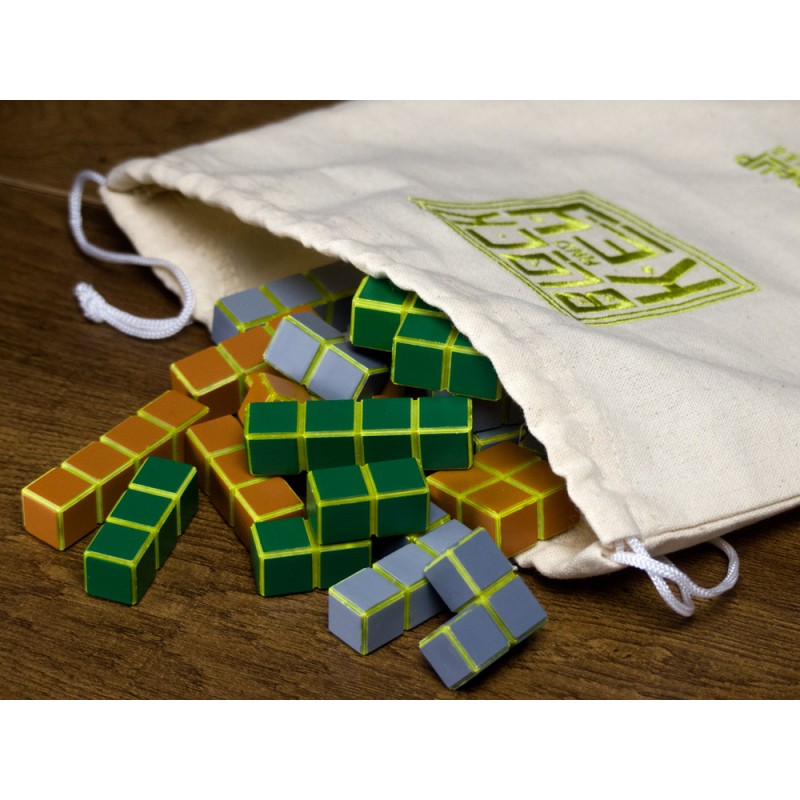 BLOCK &amp; KEY version KS INGLES - Imagen 3