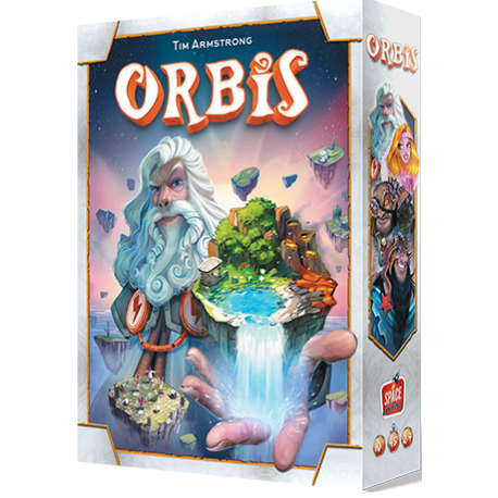 ORBIS  - Imagen 2