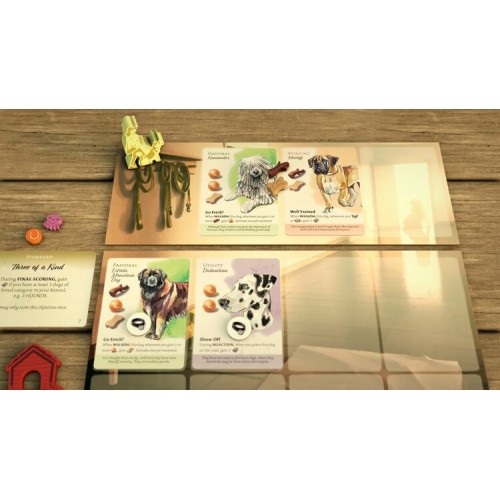 DOG PARK CORE - Imagen 4