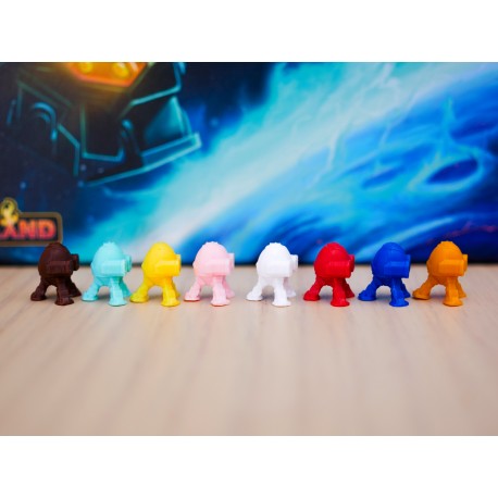 La flota perdida - Gaia Project - Imagen 2