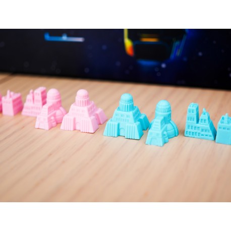 La flota perdida - Gaia Project - Imagen 3