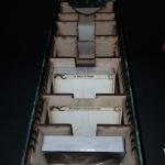 Inserto compatible con caja Arkham Horror LCG (Sin Montar) - Imagen 3