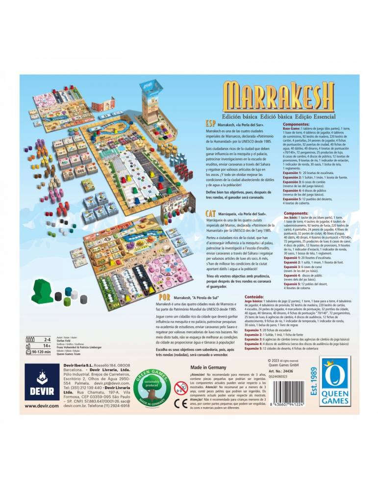 MARRAKESH  - Imagen 3