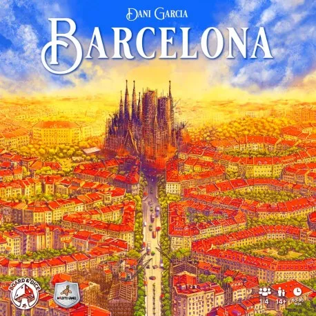 BARCELONA (ES/CA)