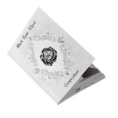  Black Rose Wars - Compendium  