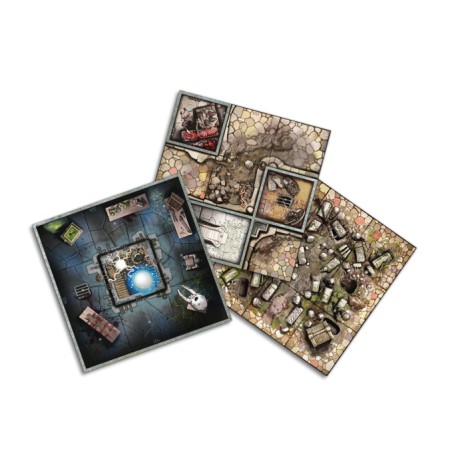 Arcadia Quest: Mas Alla&amp;nbsp; De La Tumba - Imagen 4