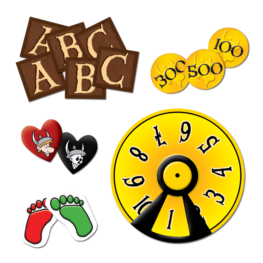 MUNCHKIN QUEST - Imagen 6