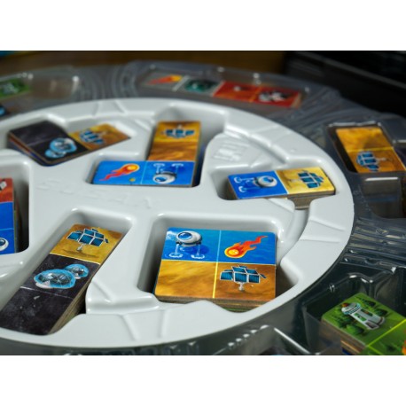 PLANETA DESCONOCIDO VERSION DELUXE KS  - Imagen 4