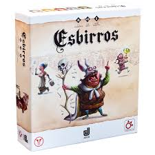 ESBIRROS