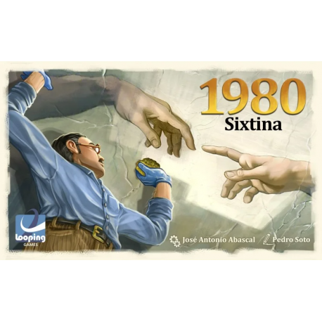 1980 Sixtina (ES/EN)