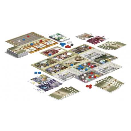 1980 Sixtina (ES/EN) - Imagen 2