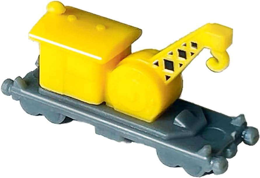 Deluxe Train Set 20th Anniversary - Ticket To Ride (Ingl&amp;eacute;s) - Imagen 6