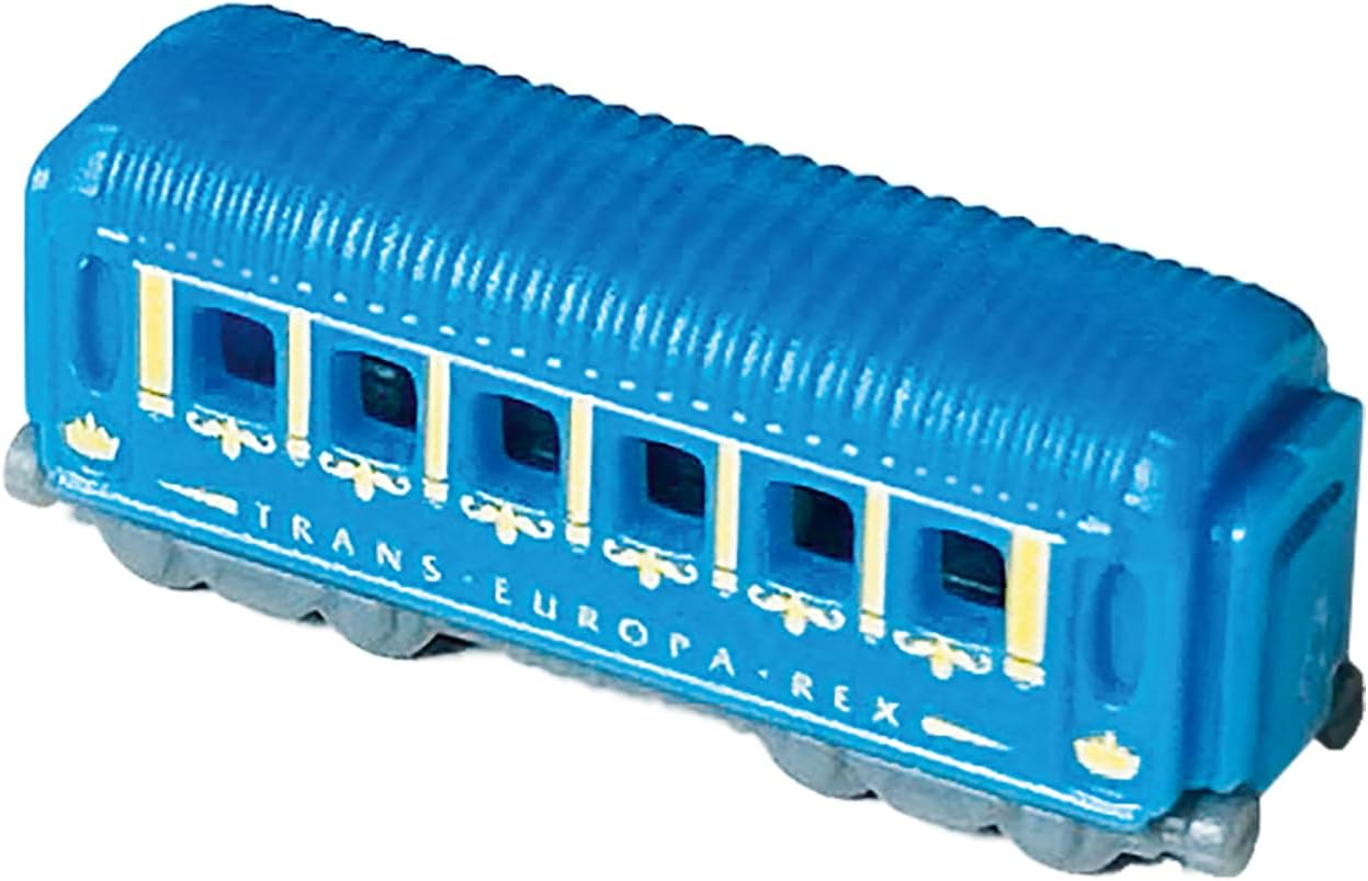 Deluxe Train Set 20th Anniversary - Ticket To Ride (Ingl&amp;eacute;s) - Imagen 5