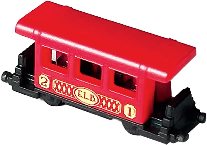 Deluxe Train Set 20th Anniversary - Ticket To Ride (Inglés) - Imagen 6