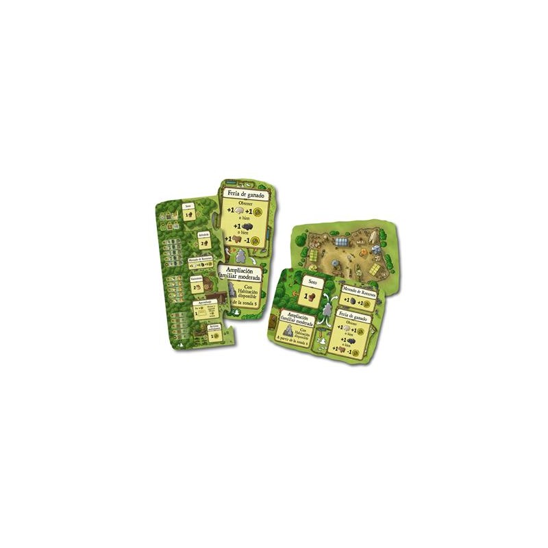 Agricola 15 Aniversario - Imagen 4