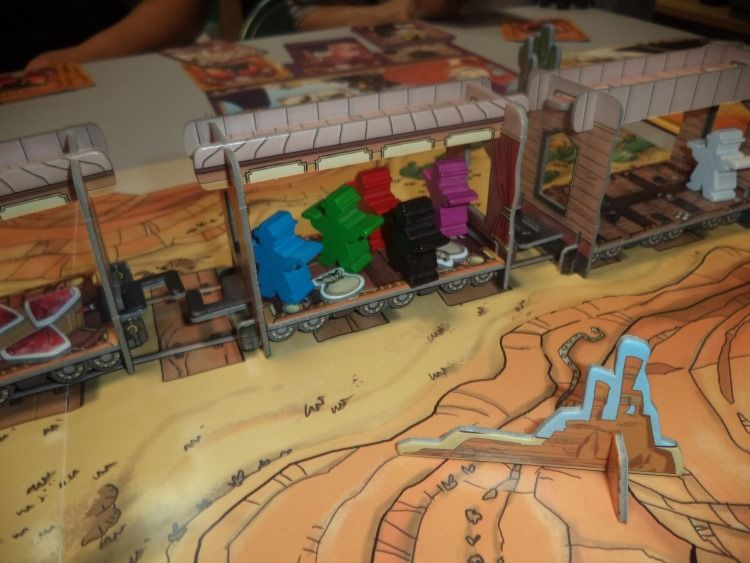 Colt Express - Imagen 5