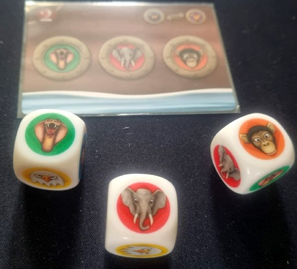 Noa&amp;rsquo;s Ark - Imagen 3