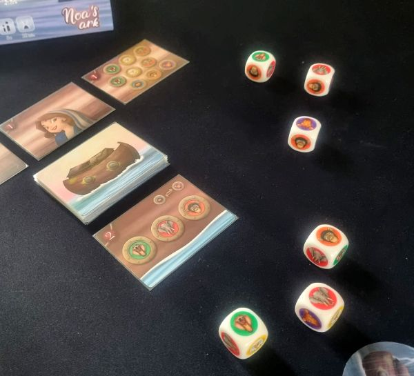 Noa&amp;rsquo;s Ark - Imagen 4