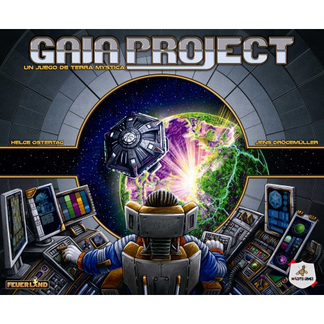 GAIA PROYECT
