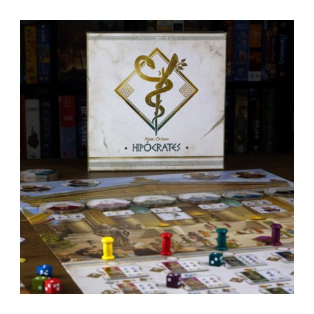 hipocrates - Imagen 3