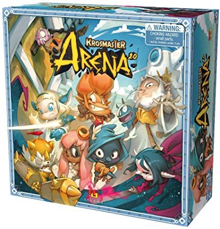 Krosmaster Arena 2.0