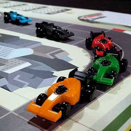 Downforce - Imagen 2