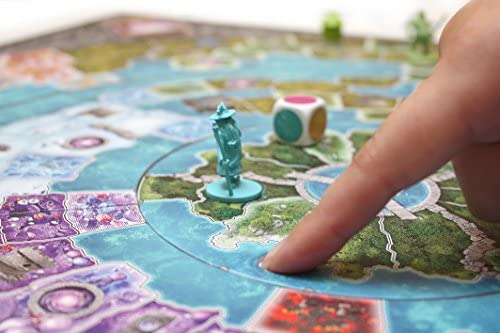 REALM OF WONDER - Imagen 2