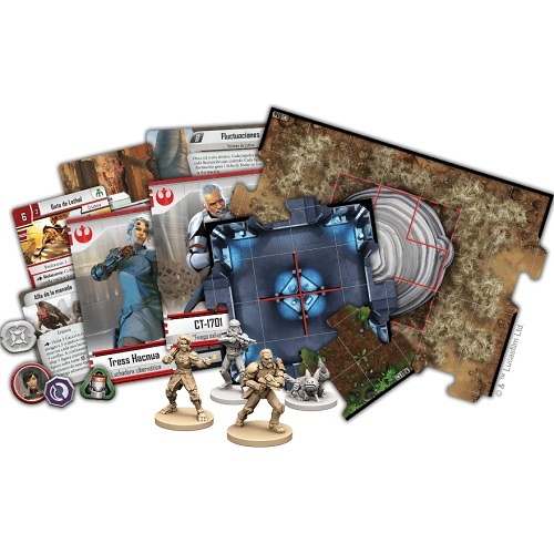 TIRANOS DE LOTHAL - Imagen 2