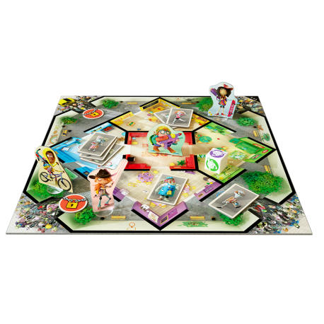 Zombie Kidz Evolution - Imagen 3