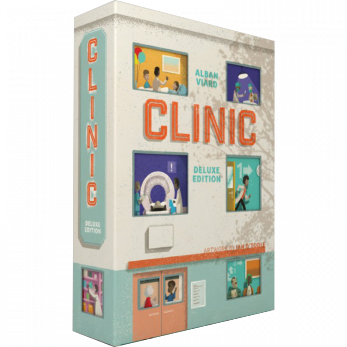 CLINIC