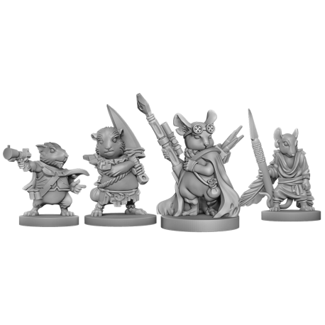 TRAS LA CAIDA - Imagen 3