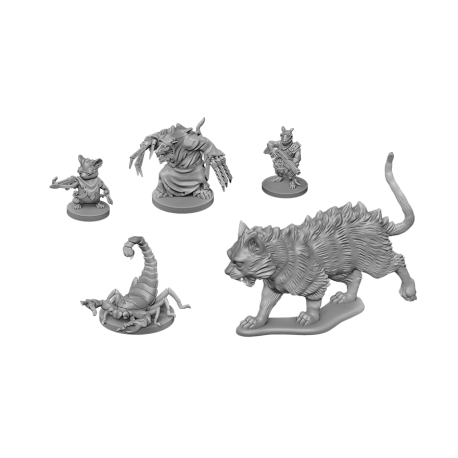 TRAS LA CAIDA - Imagen 4