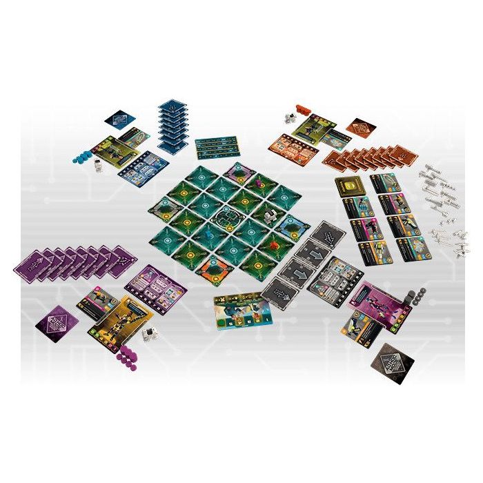 Peque&amp;ntilde;os Grandes Mechs - Imagen 4