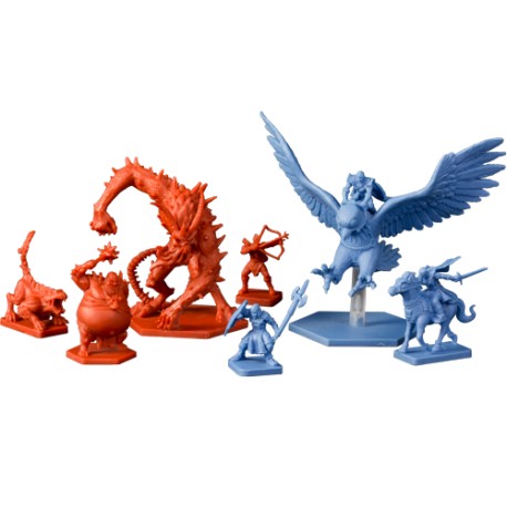 BattleLore - Imagen 2