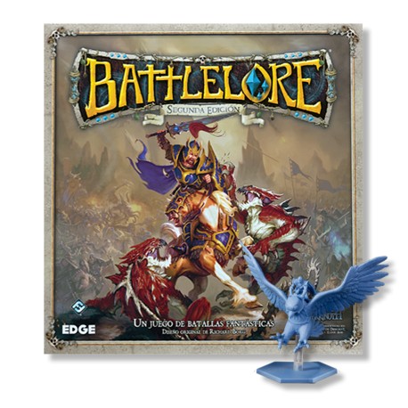 BattleLore - Imagen 5