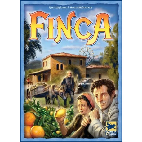 FINCA