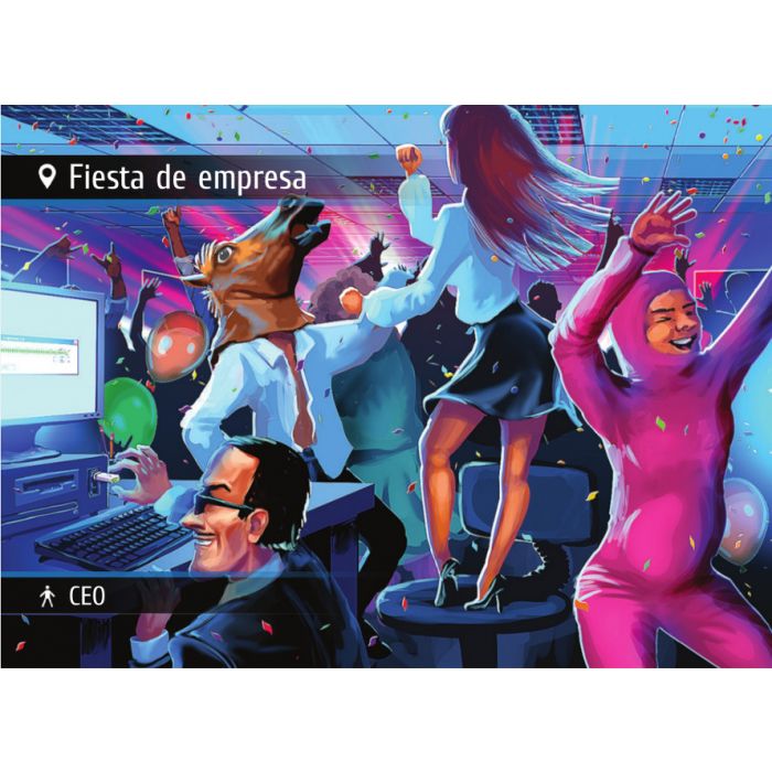 EL ESPIA (QUE SE PERDI&amp;Oacute;) - Imagen 3