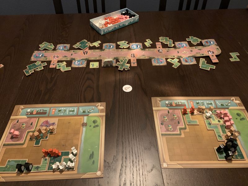 New York Zoo - Imagen 3