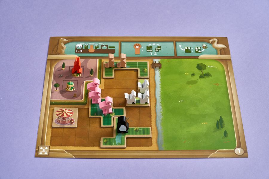 New York Zoo - Imagen 4