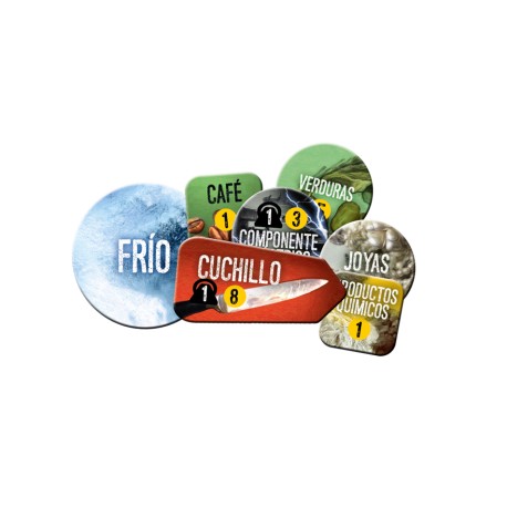 This War Of Mine: El Juego De Tablero - Imagen 4