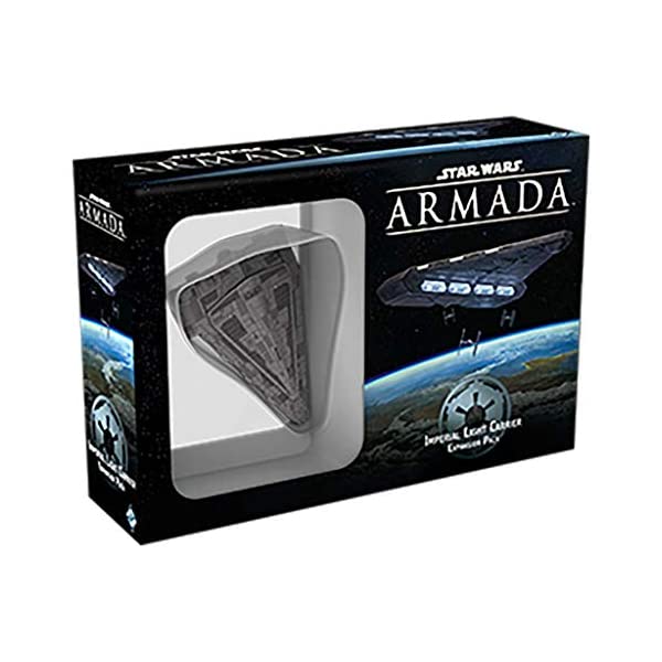 Star Wars Armada - Portacazas Ligero Imperial
