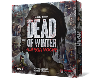 DEAD OF WINTER: LA LARGA NOCHE