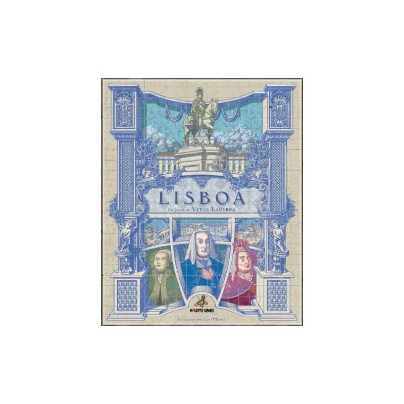 LISBOA (DELUXE)