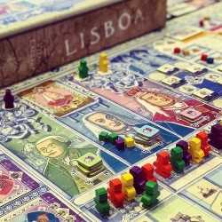LISBOA (DELUXE) - Imagen 2