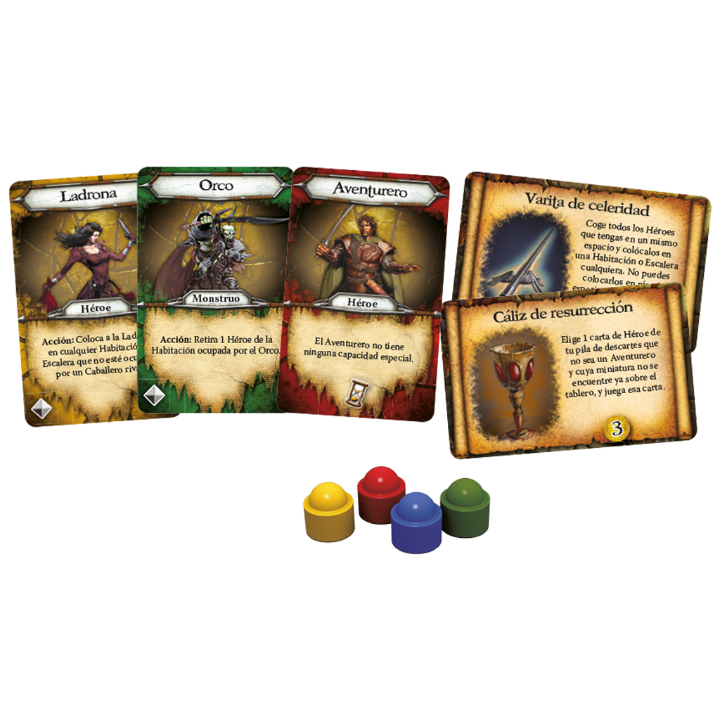 CUEVA DEL TROLL - Imagen 4