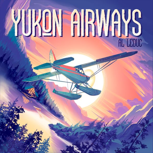 Yukon Airways - Imagen 2