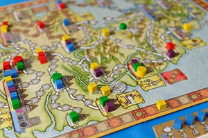 Hansa Teutonica Big Box (masqueoca castellano) - Imagen 2