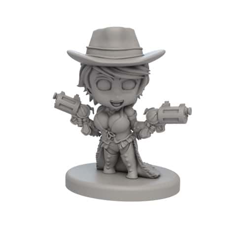 Rail Raiders Infinite: Cowpuncher Candy - Imagen 2